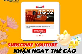 Minigame 02: Mừng 8/3 tham gia SUBSCRIBE YOUTUBE, TẶNG NGAY THẺ CÀO